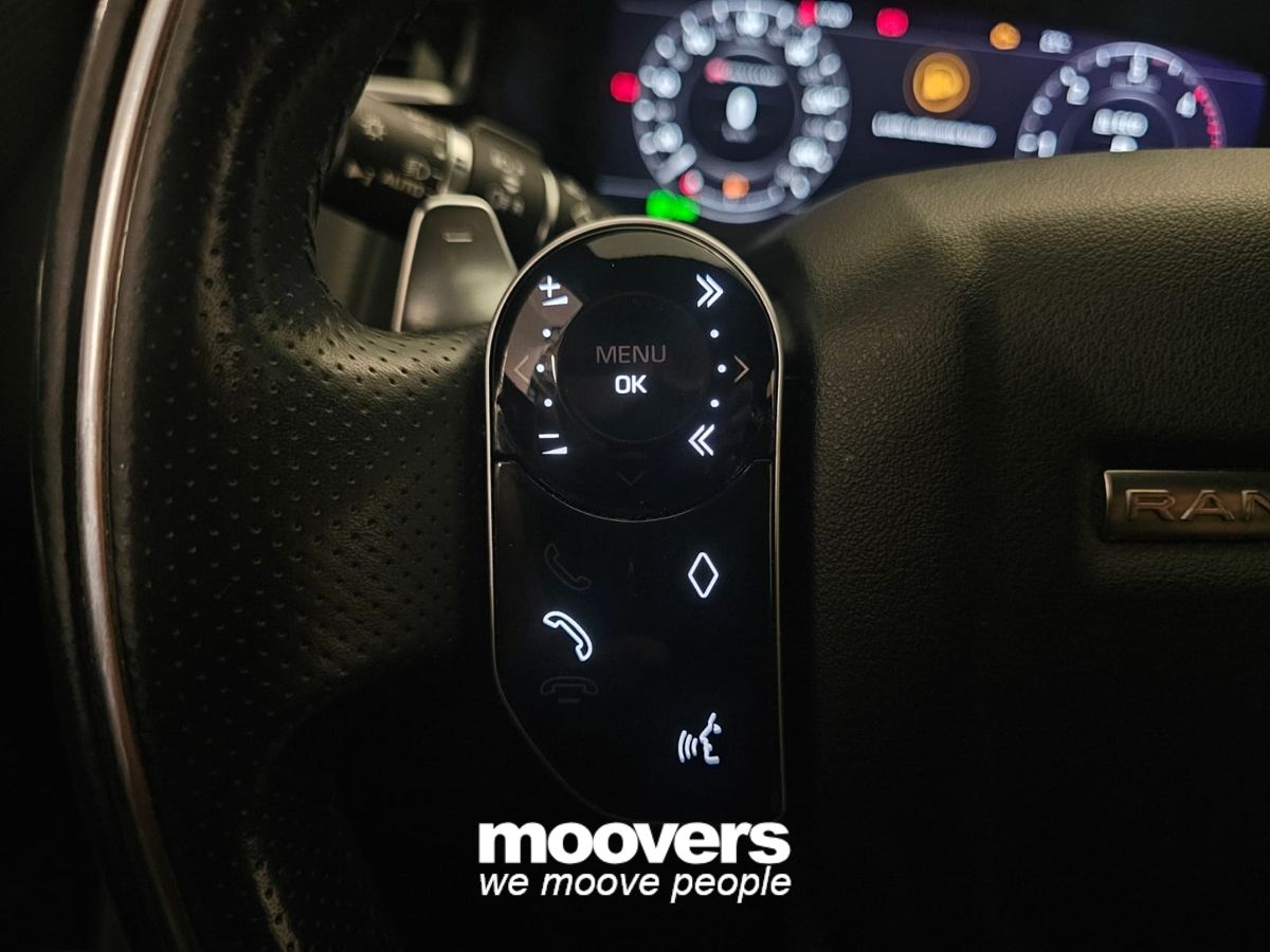 LAND ROVER Range Rover Velar 3.0 V6 SD6 300 CV R-Dynamic S